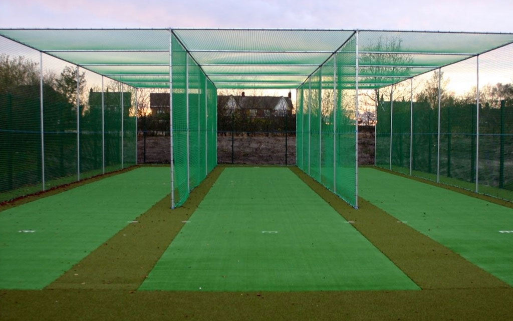 Cricket Net Manufacturer In Gurgaon